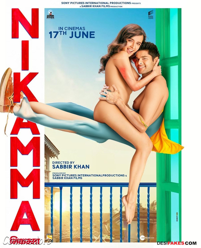 Shirley Setia Nikamma