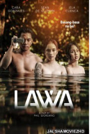 Lawa 2023 English Movie 480p – 720p HDRip Download
