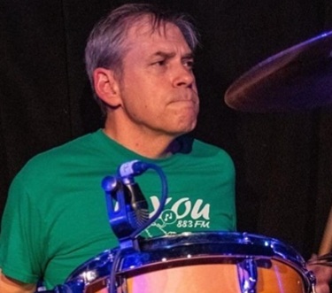 Five on Friday: Meat Puppets' Derrick Bostrom