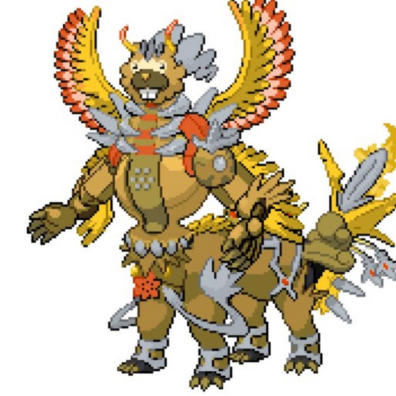 [PokeCommunity.com] Obtain Your Pokémon!