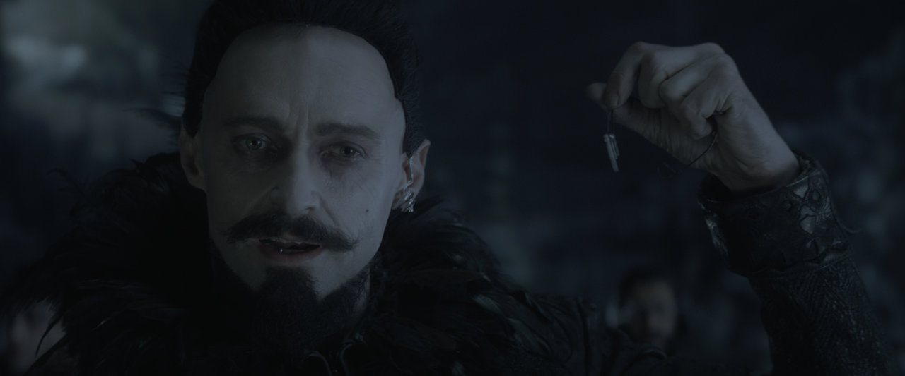 Pan - Viaggio sull'isola che non c'è (2015) [BluRay Rip 2160p HD