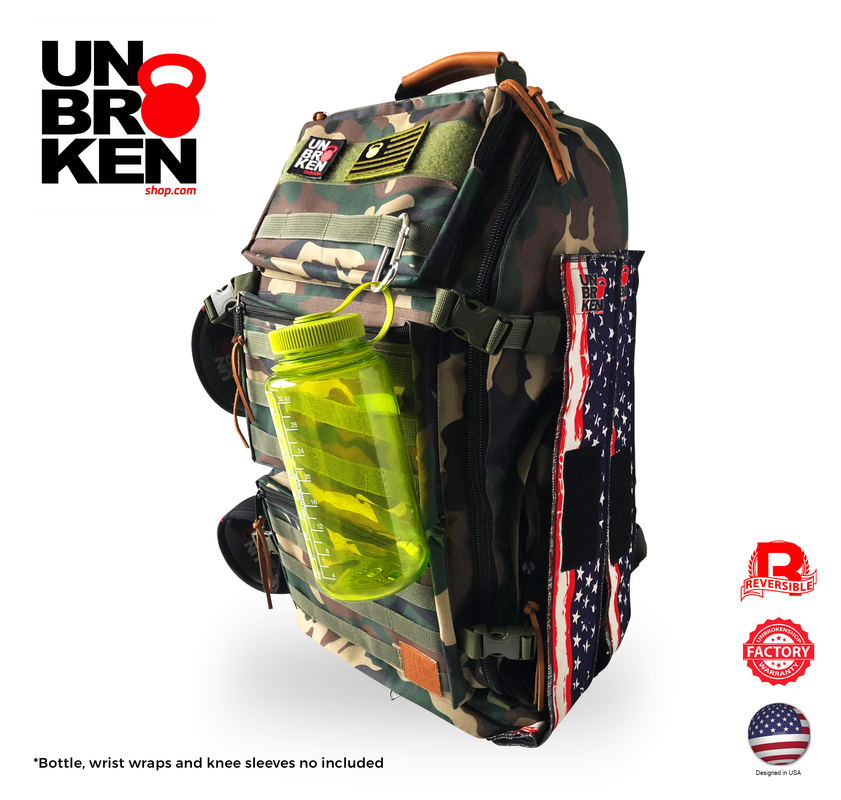 metcon store backpack