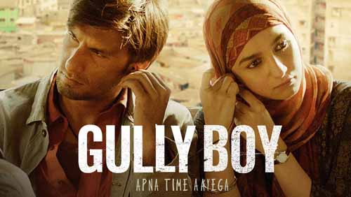 Gully Boy (2019) full movie download Gully Boy (2019) full movie download