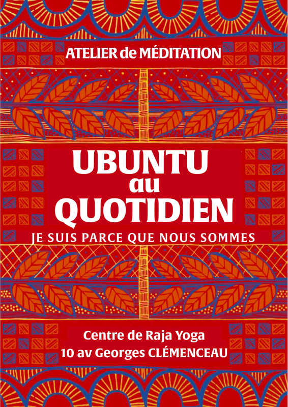 Ubuntu Méditation