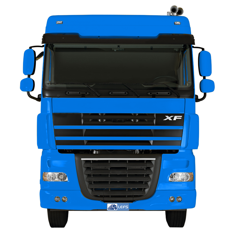 DAF-XF 2014 A 2020-105.460, 105.510-PACCAR MX-13-ZF-AS-TRONIC 105.460-FRONTAL