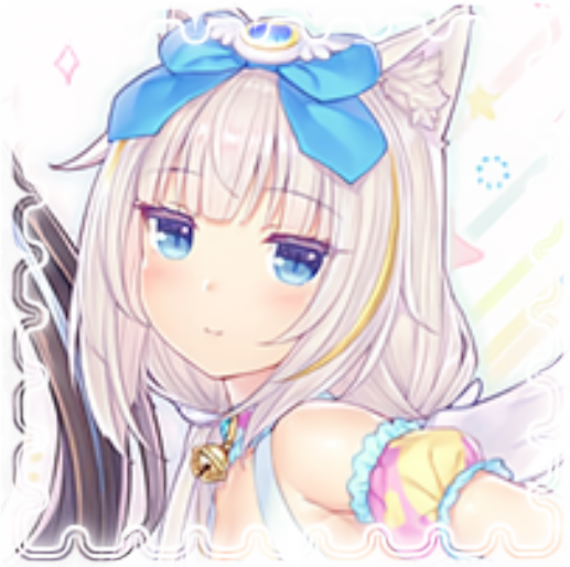 Vanilla | Nekopara