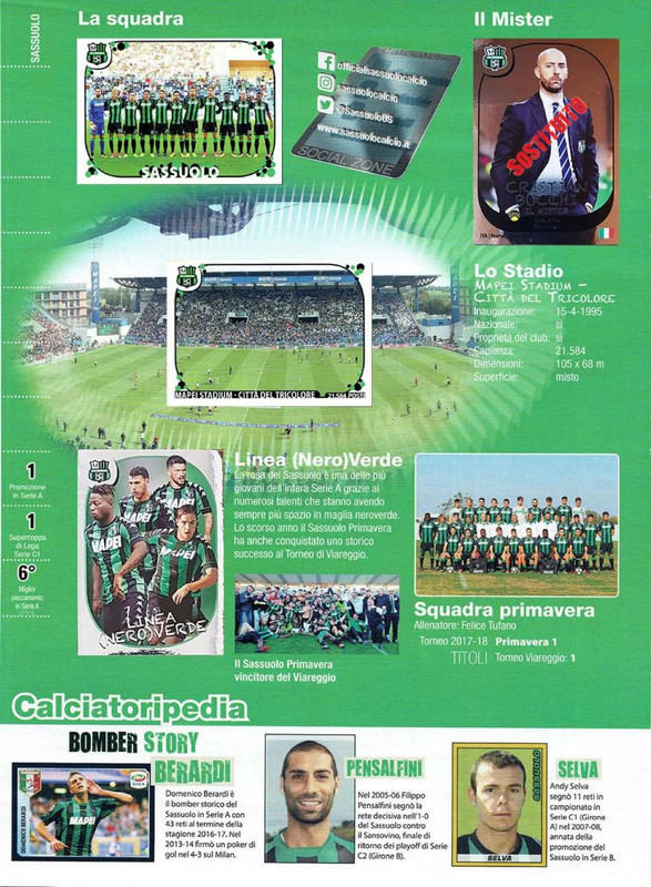 Calciatori 2017-2018 Panini-074