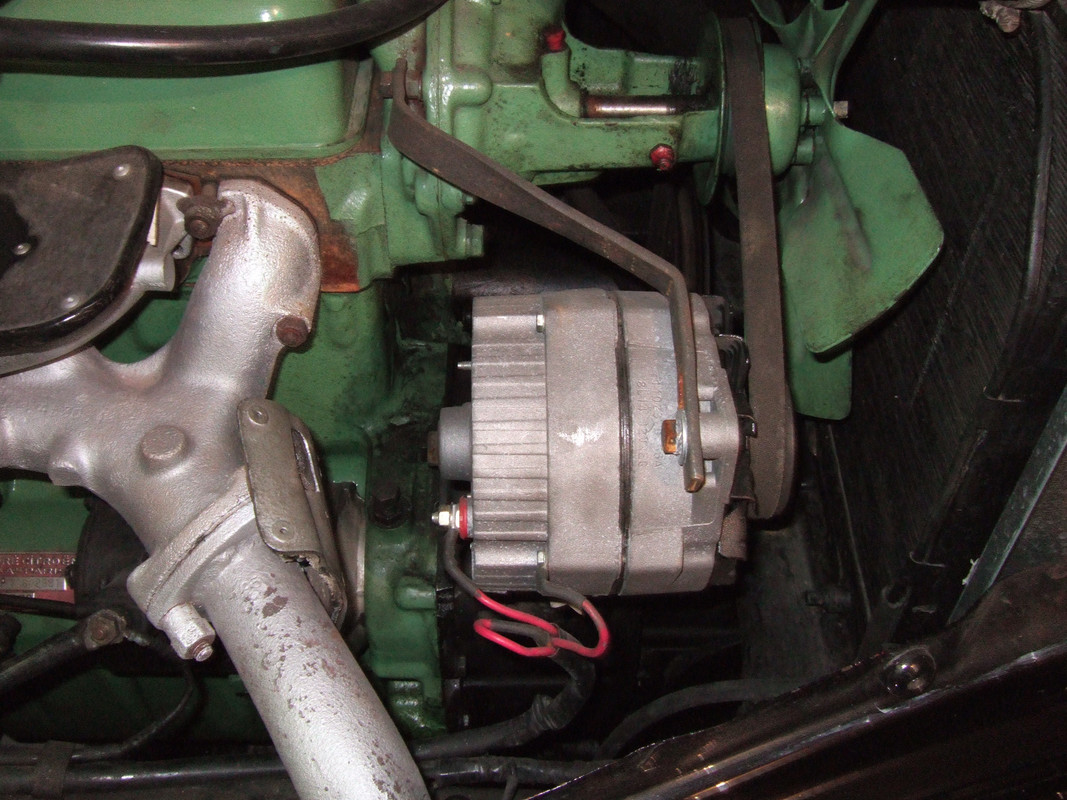alternateur 1