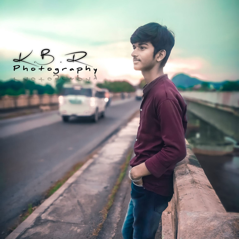 John