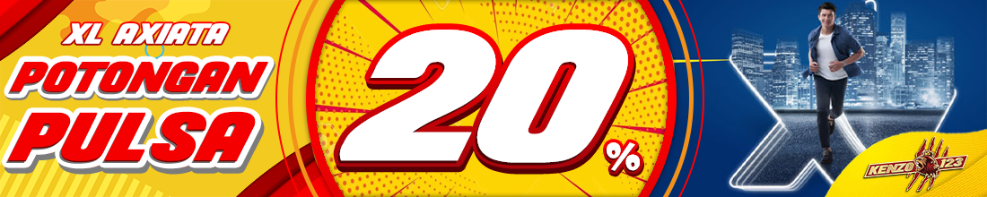 XL 20%