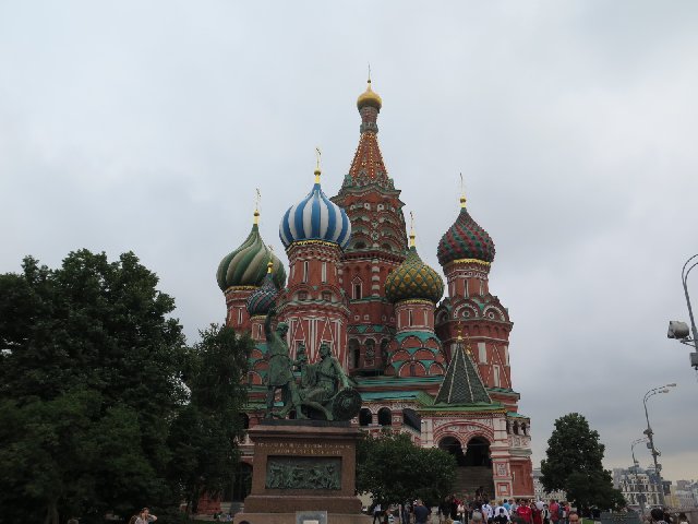 RUSIA LOW COST: Una semana entre S. Petersburgo y Moscú - Blogs of Russia - Preparativos y presupuesto (1)