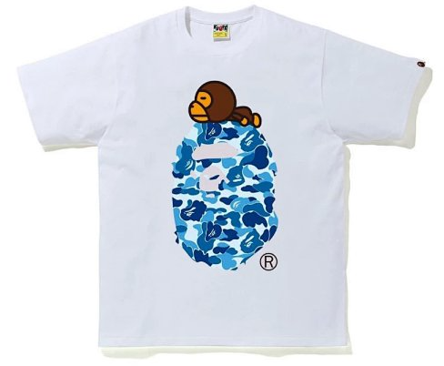 Bape Shirts