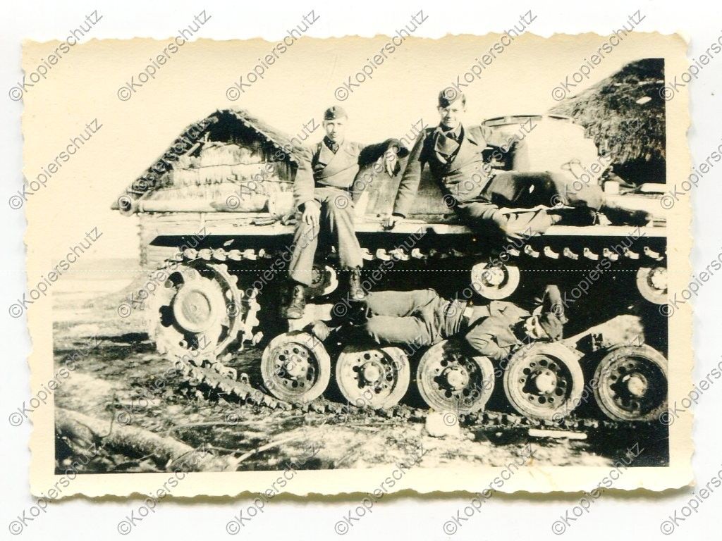 Foto, Stug, Nachlass Sturmgeschütz-Abteilung 185
