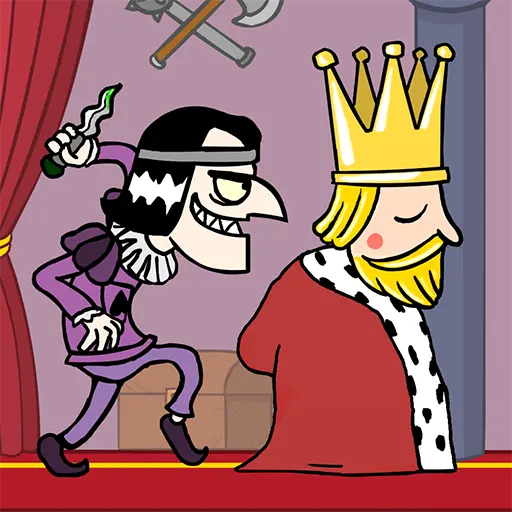 Murder Be The King MOD