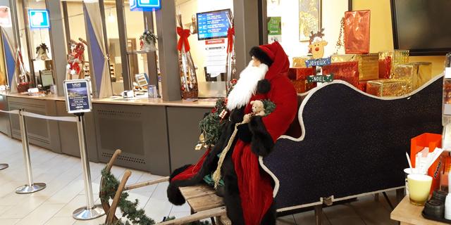 5 Dic: Mágico Montreux - ALSACIA EN NAVIDAD Y MONTREUX CON PAPÁ NOEL (3)