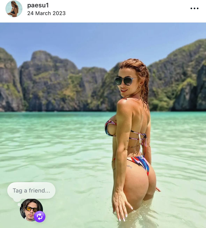 Banditaa - Estrela - paesu1 - Qu33n - queenisback