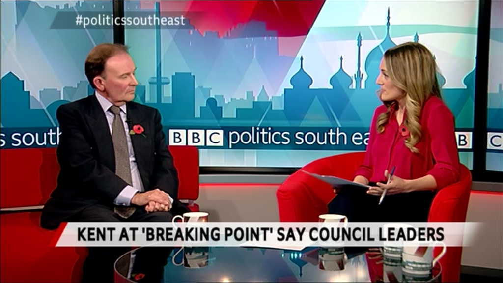 11.06 - 10.00.00 - Politics South East. The latest political news, in....ts_snapshot_11.45.437