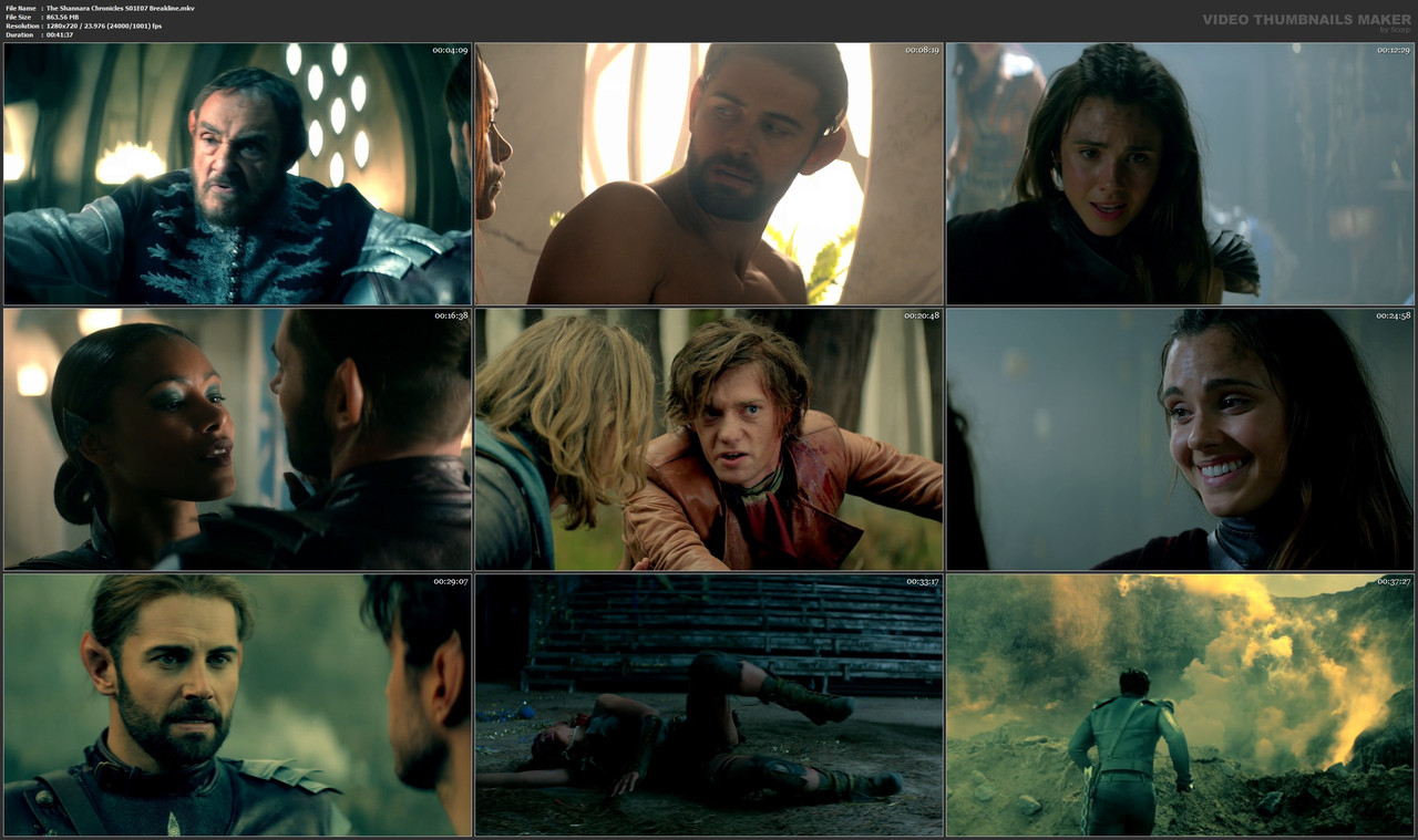 The Shannara Chronicles S01E07 Breakline.mkv