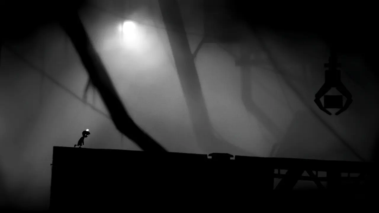 Download LIMBO MOD APK