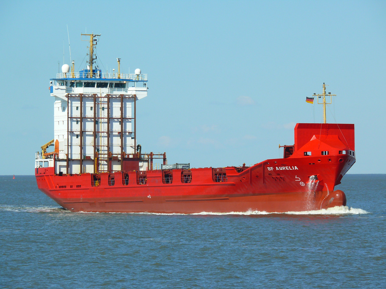 BF Aurelia (OK 020413 2)