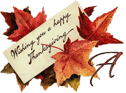 thanks