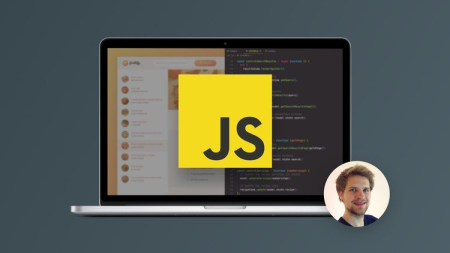 The Complete JavaScript Course 2020: From Zero to Expert!