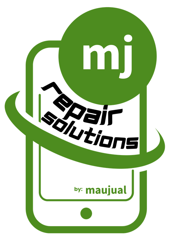 Repair Solutions Logo