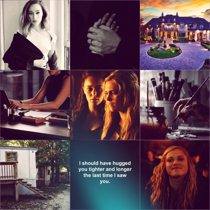 Trouble Never Looked So Good Paused Chapter 1 Neonlights1111 