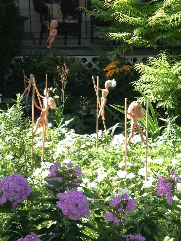 20 странных соседей, с которыми не приходится скучать