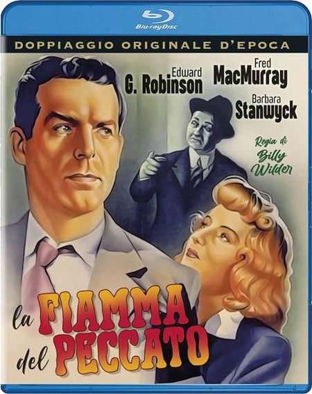 La fiamma del peccato (1944) mkv FullHD 1080p AC3 ITA ENG Sub