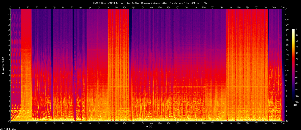 04 Take A Bow (3PM Remix).flac