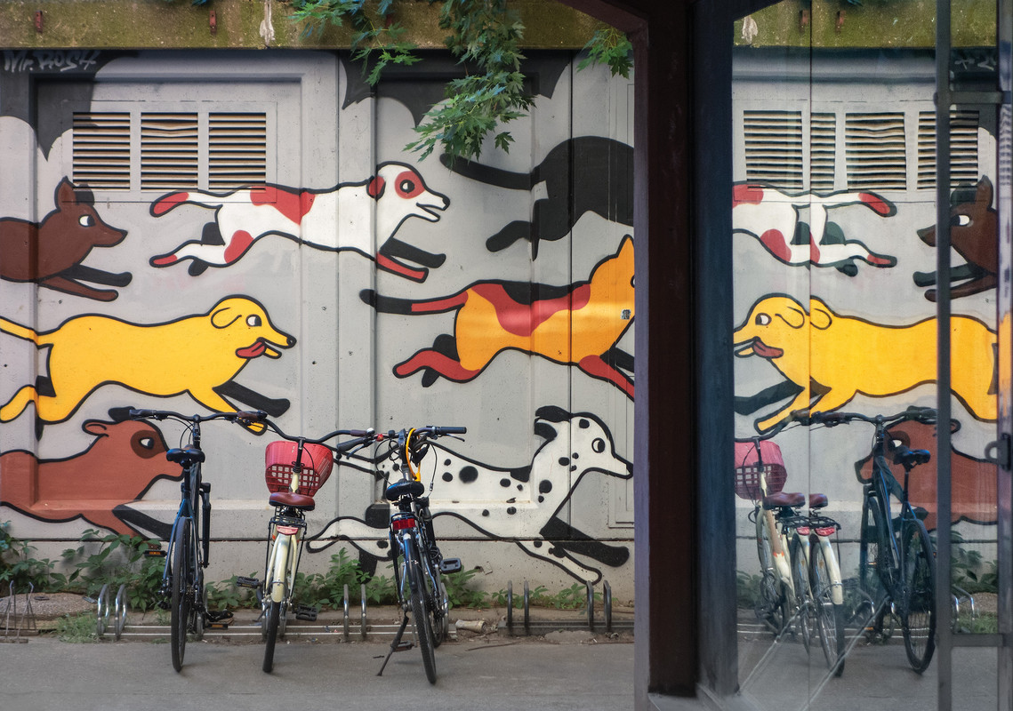 все псы попадают в рай