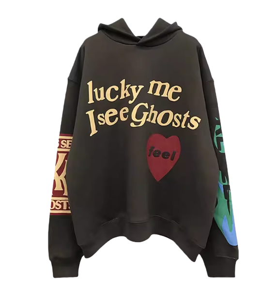 KANYE Hoodie 1+ colorways [Premium Quality]