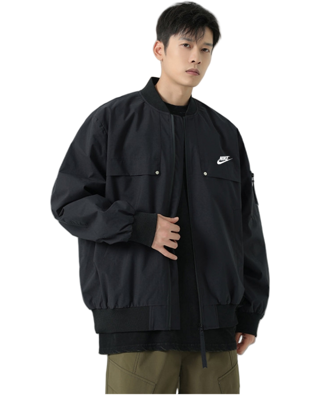 Nike Jacket 6+ colorways [Premium Quality]