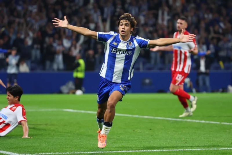 Nhận định, soi kèo Porto vs Estrela, 03h45 ngày 16/12