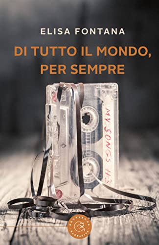 Elisa Fontana - Di tutto il mondo, per sempre (2021)