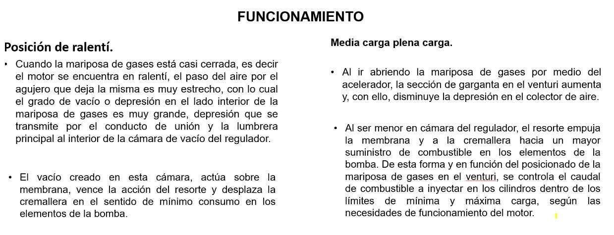 [Barreiros R350] Cambio membrana de la inyección 1