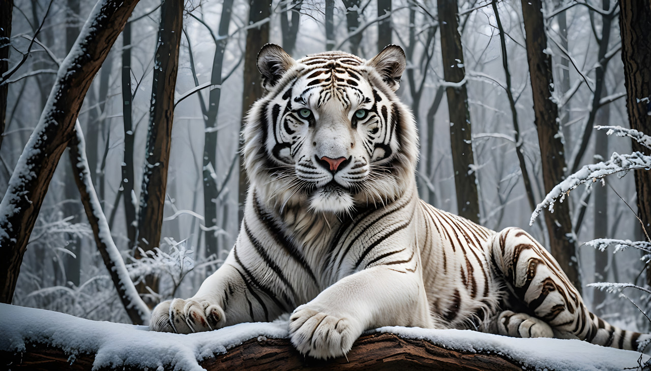 Tiger V2