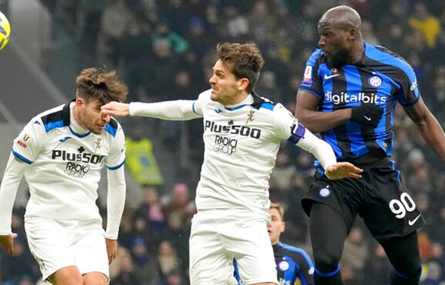Rojadirecta Inter-Atalanta ore 20:45 ITA: dove vederla in tv, in streaming e probabili formazioni.