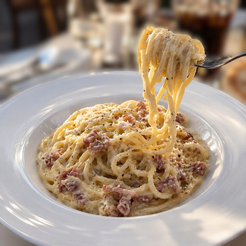 Pasta Preview