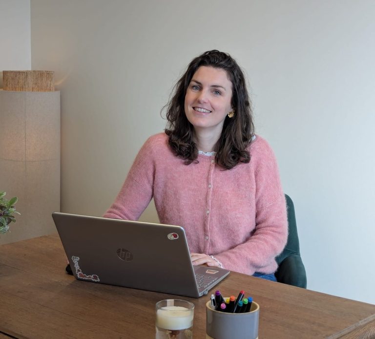 Nastasia Goraguer, diététicienne-nutritionniste à Tollevast