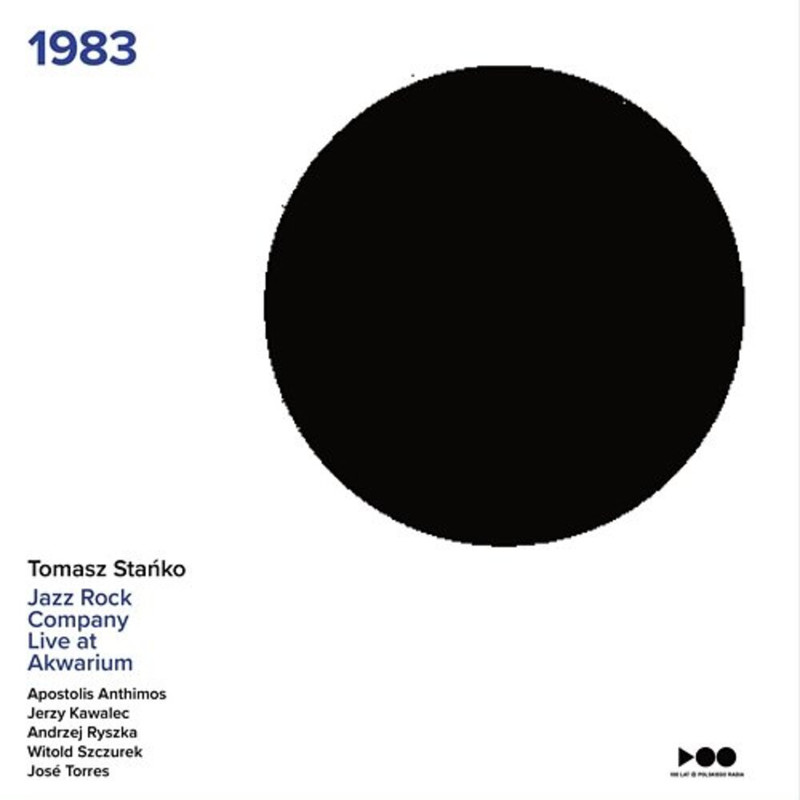 jazz rock company live at akwarium b iext208279833