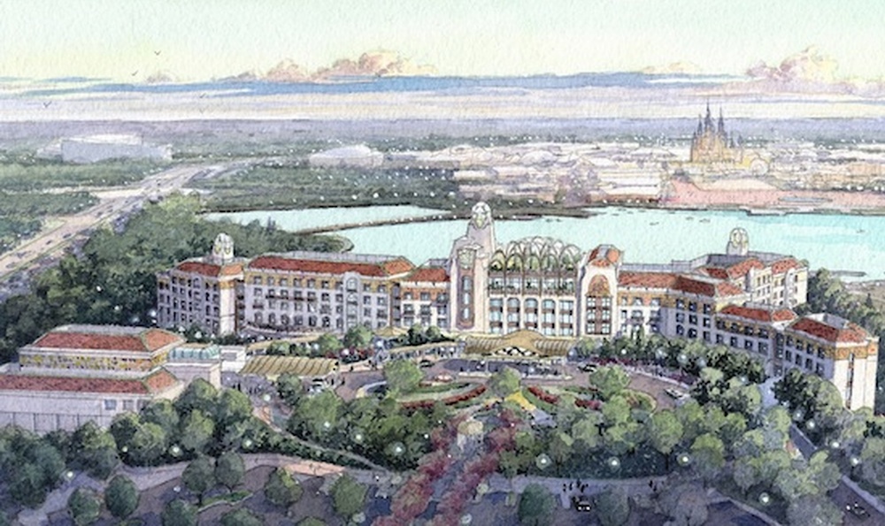 Shanghai-Disney-Resort-Concept-art-Shanghai-disneyland-hotel-cop