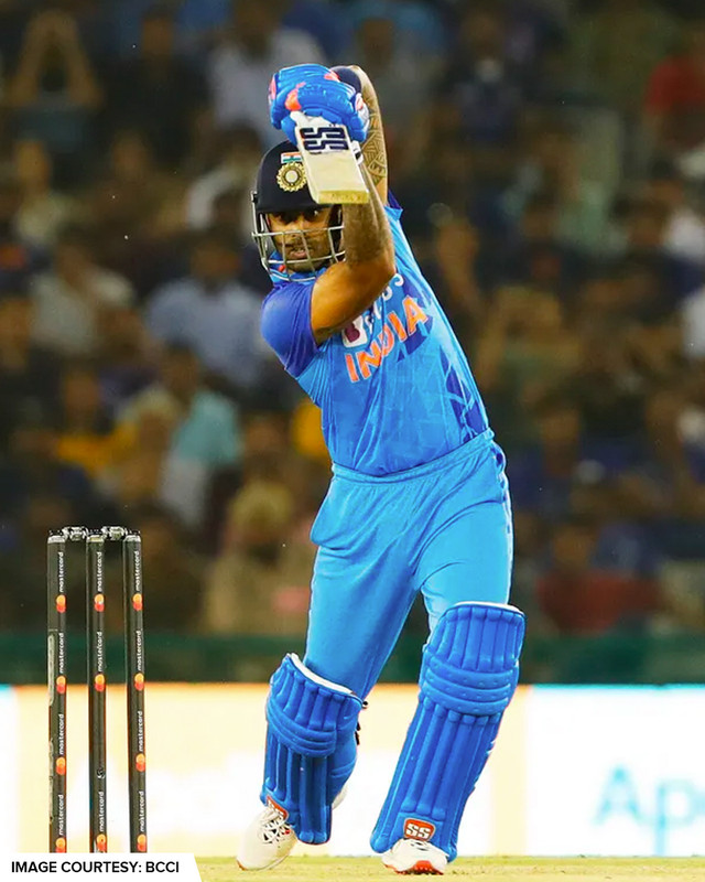 IND vs AUS 1st T20I