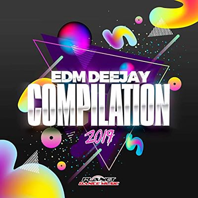 VA - EDM Deejay Compilation 2019 (Summer Edition) (07/2019) VA-EDM-De7-opt