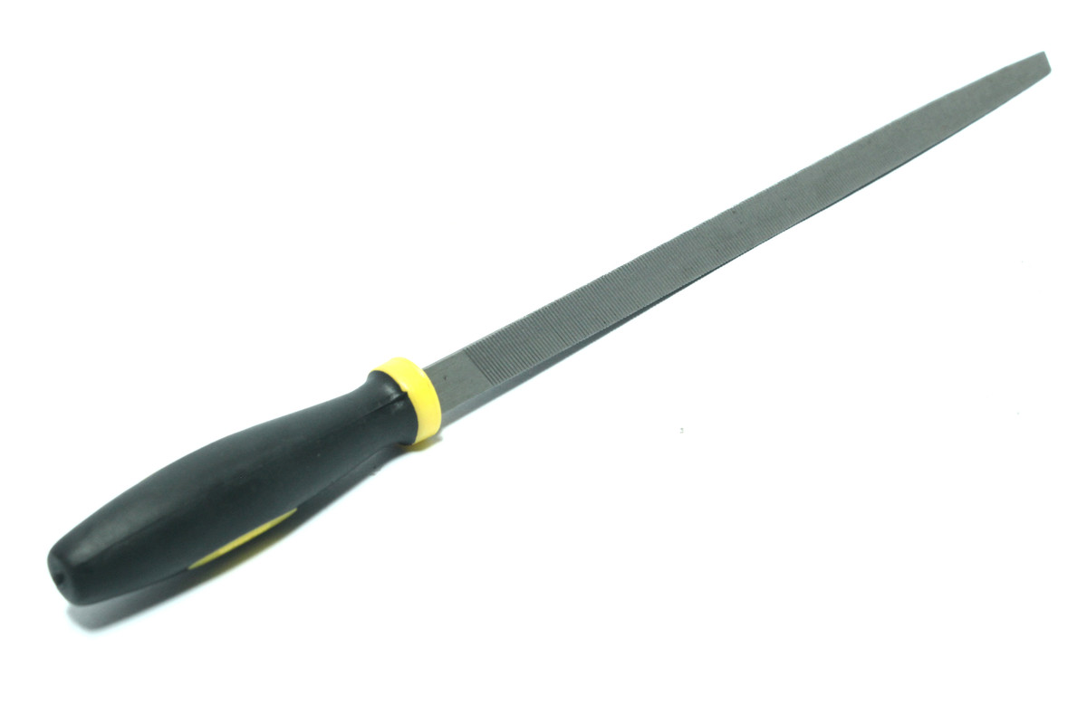 LIMA TRIANGULAR 5" M/P. KAMASA
