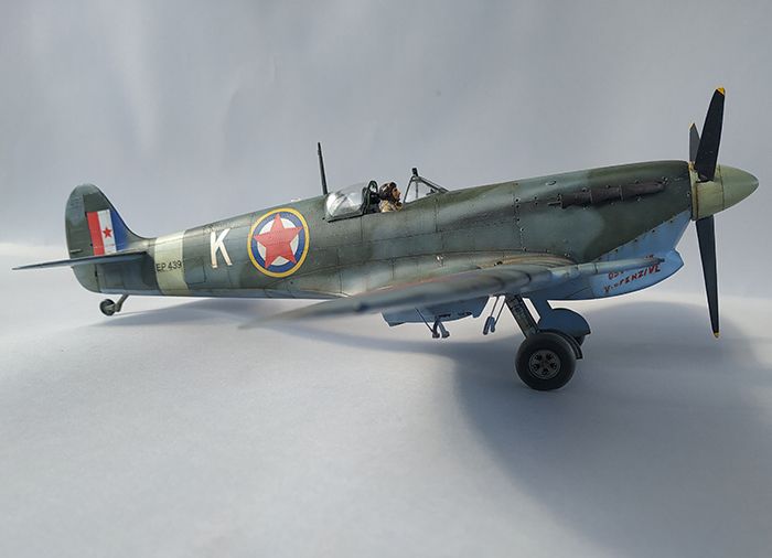 Spitfire Mk.V A. Vukovića, Hasegawa, 1/32 IMG-20210322-090107