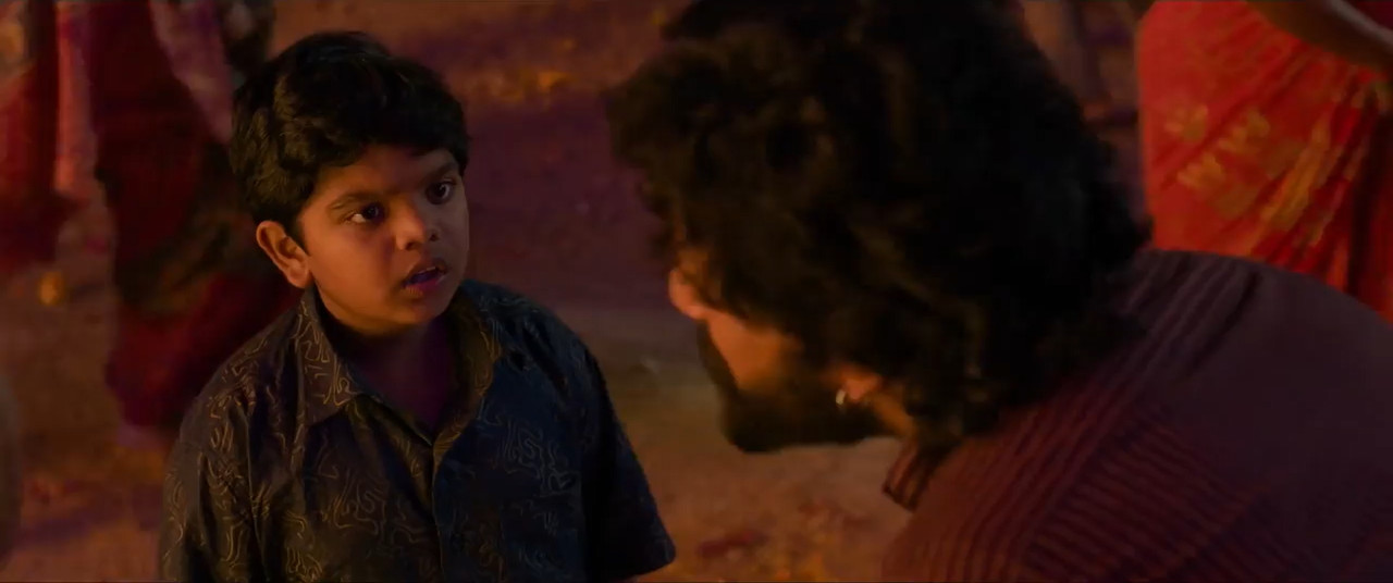 Lenin 2026 WebRip [Hindi + Tamil + Telugu + Malayalam + Kannada] 480p 720p ESub Screenshot