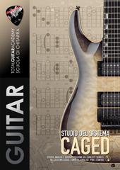 Total Guitar Academy – Studio del sistema CAGED (2026)