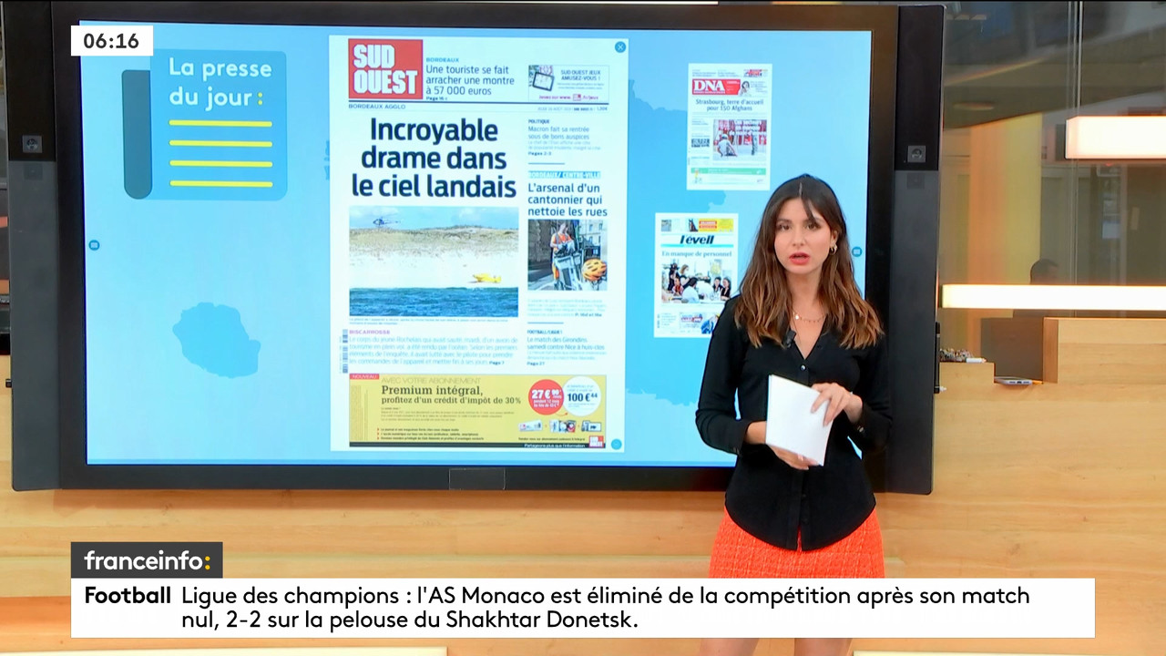 08.26 - 04.57.00 - franceinfo  et tout est plus clair. L'émission et ....ts_snapshot_07.22.433